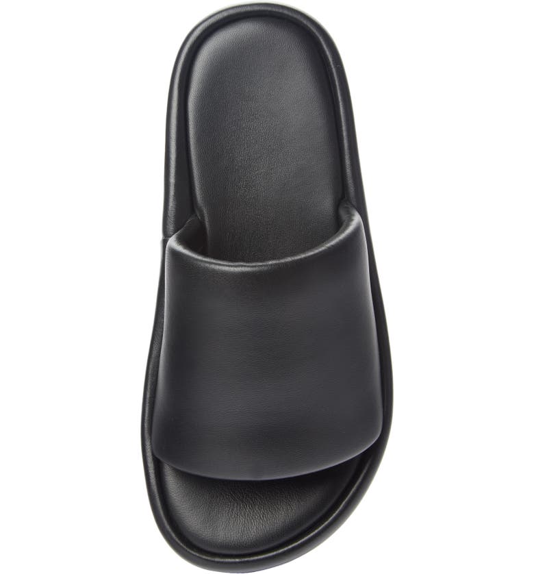 Balenciaga Rise Platform Slide Sandal | Nordstrom
