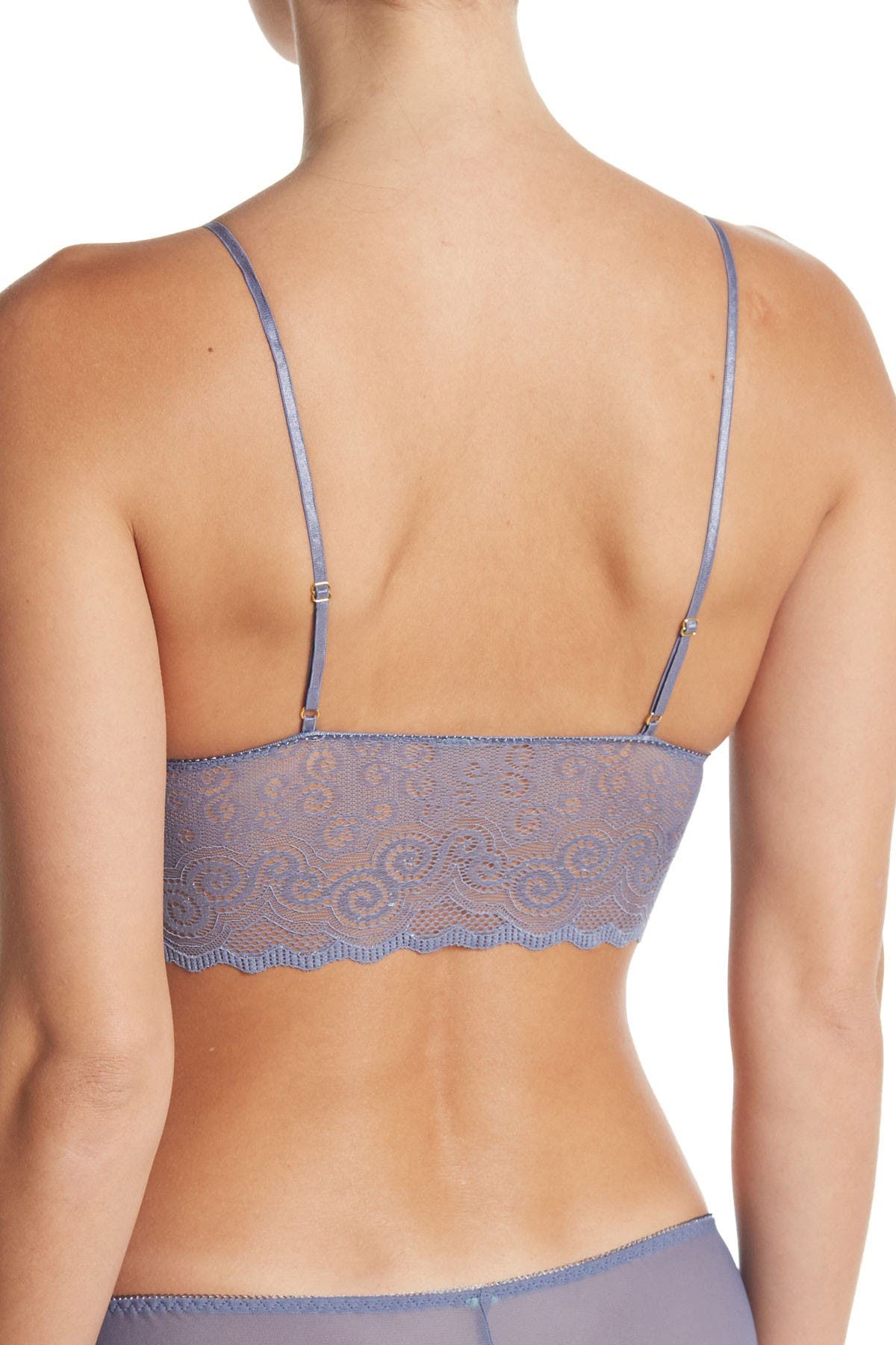 Honeydew Intimates Natalie Bralette Nordstrom Rack