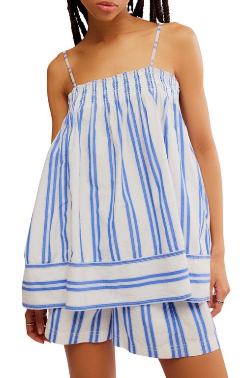 Free People Tunic Tank Combo at Nordstrom,