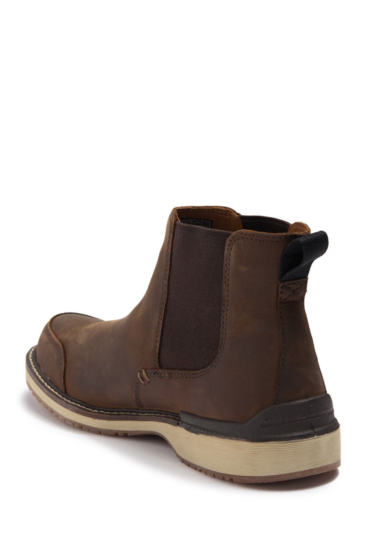keen eastin boot