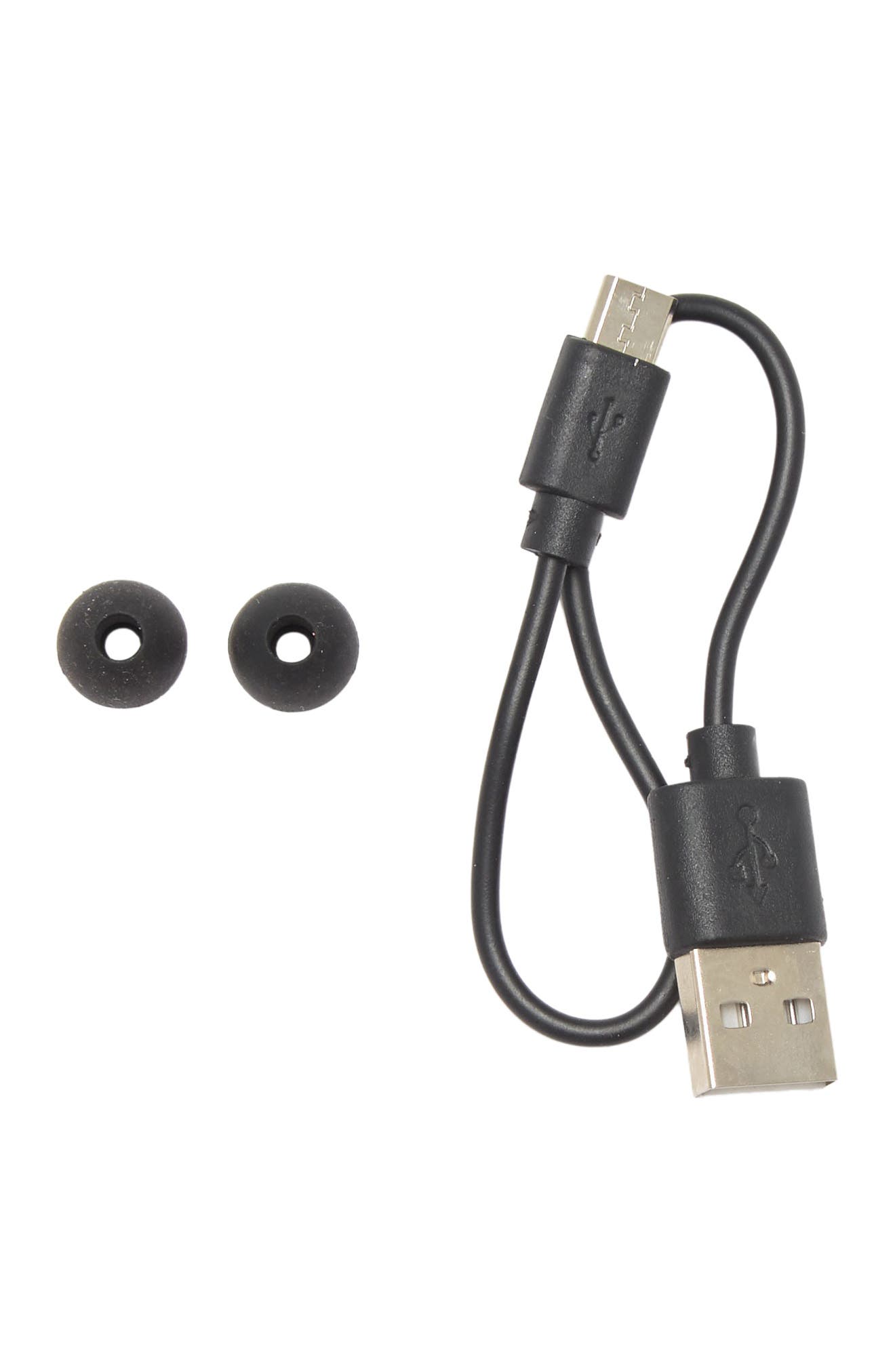 wireless earbuds wrap around ear