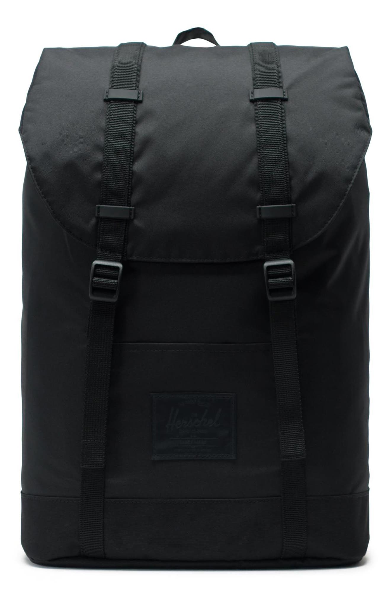 herschel retreat light