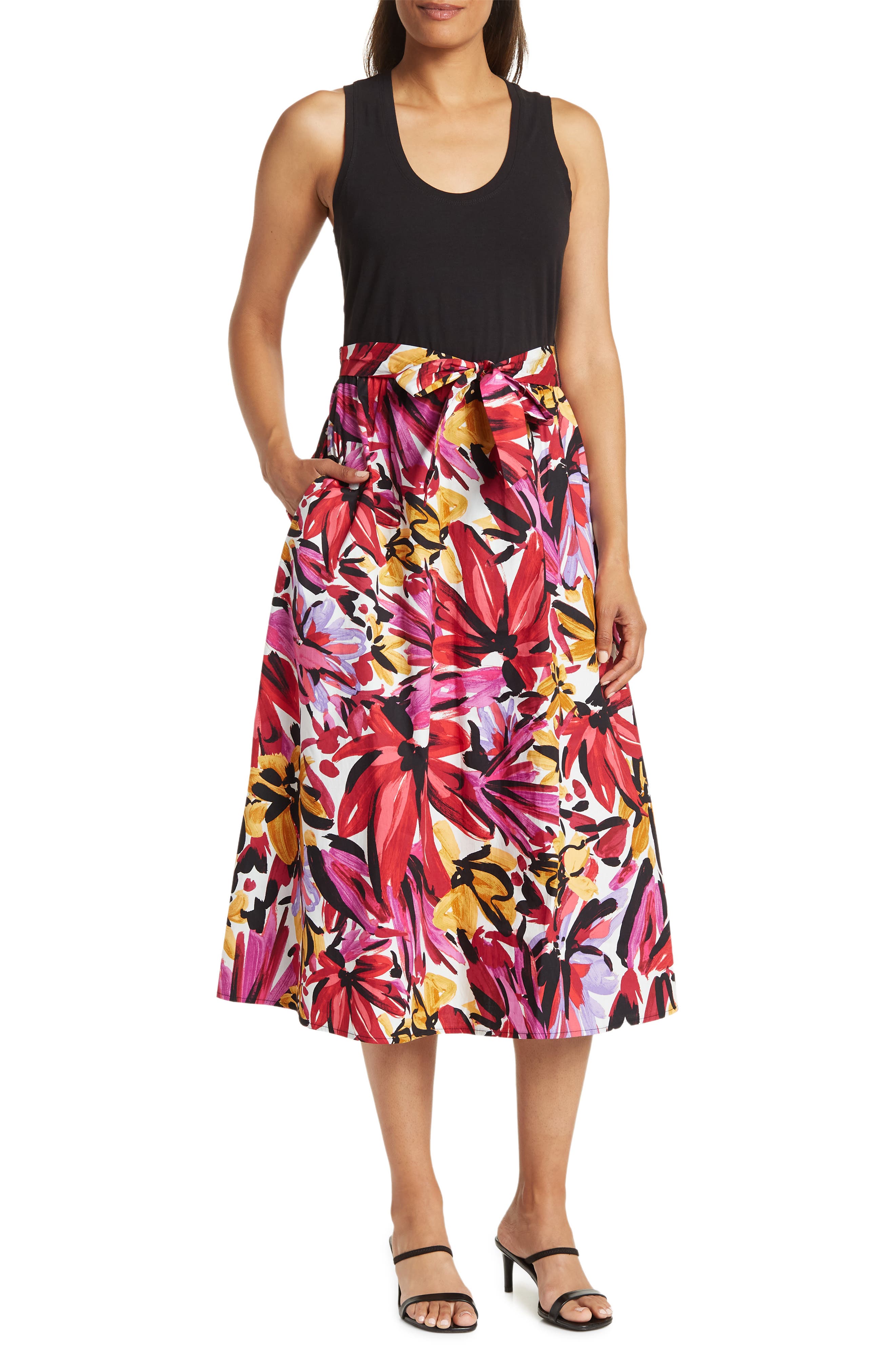 Shop Donna Morgan Online | Nordstrom Rack