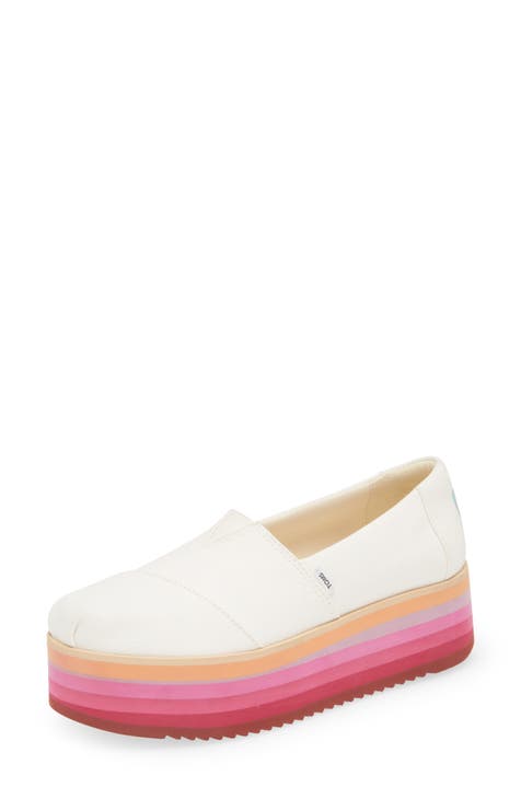 toms platform shoes