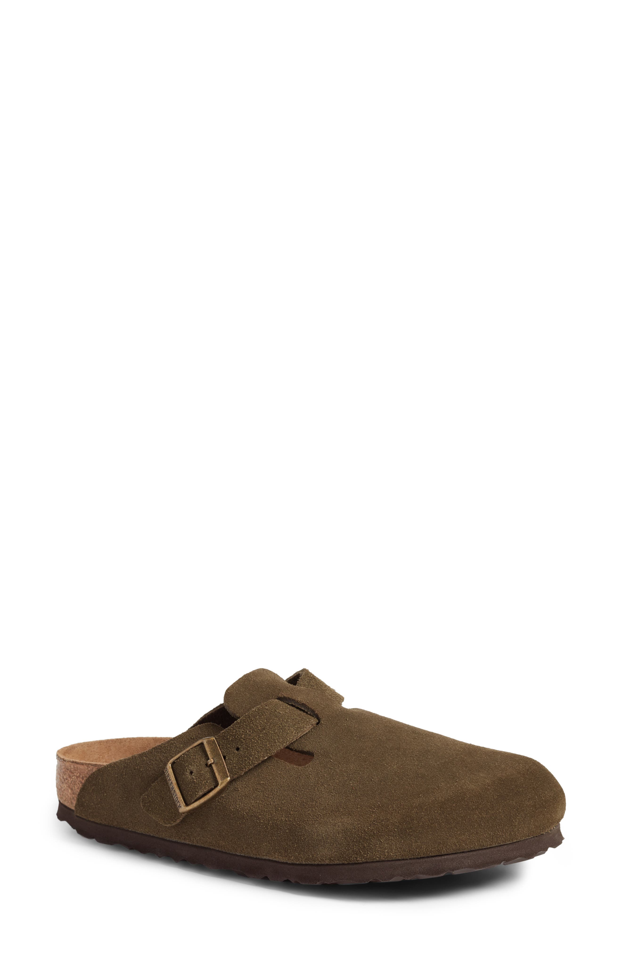 nordstrom rack birkenstock womens