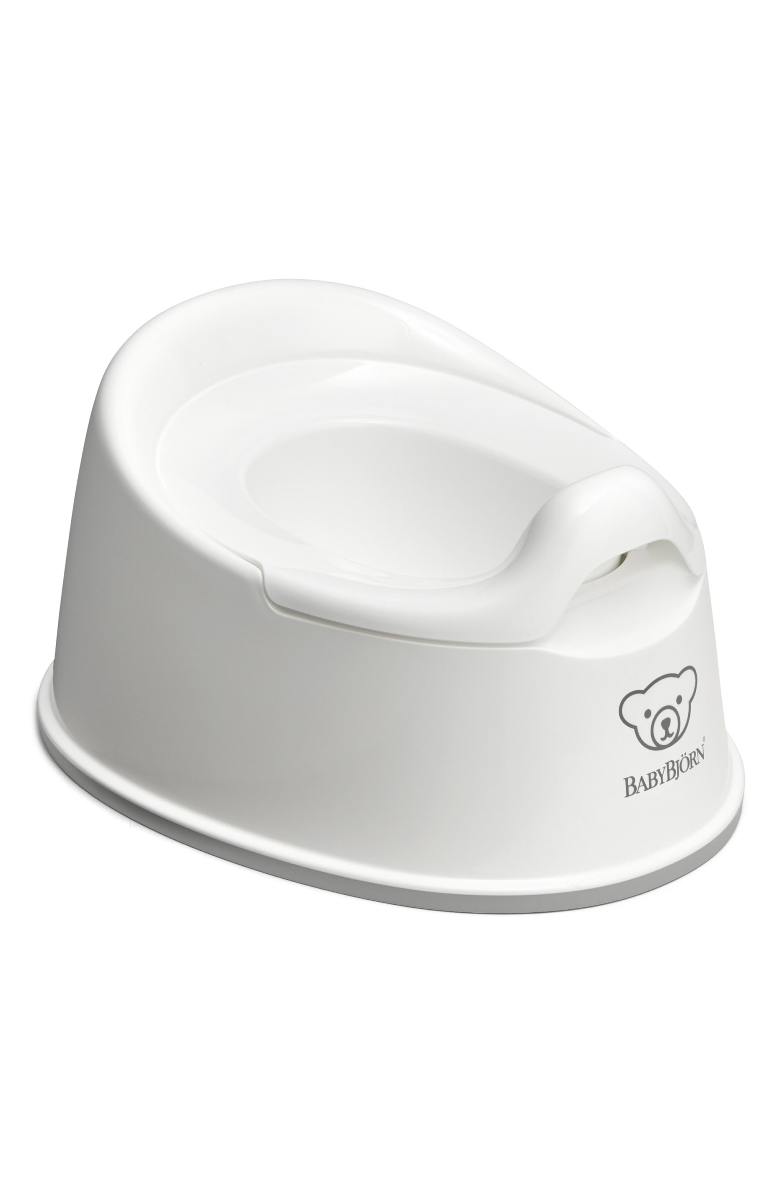 baby bjorn toilet trainer seat