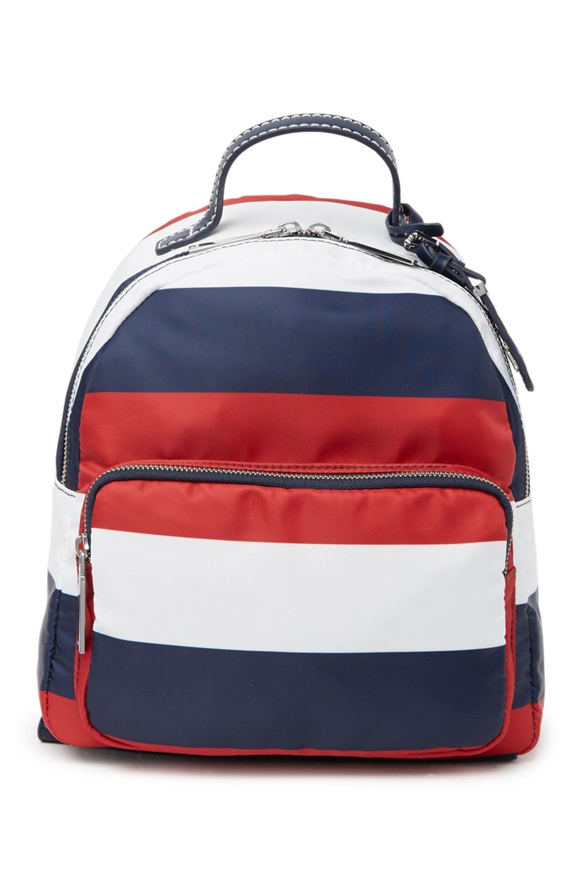 tommy hilfiger rugby luggage