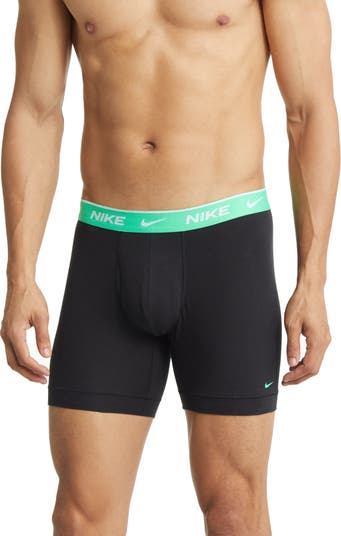 Pack 3 boxers everyday stretch noir homme - Nike