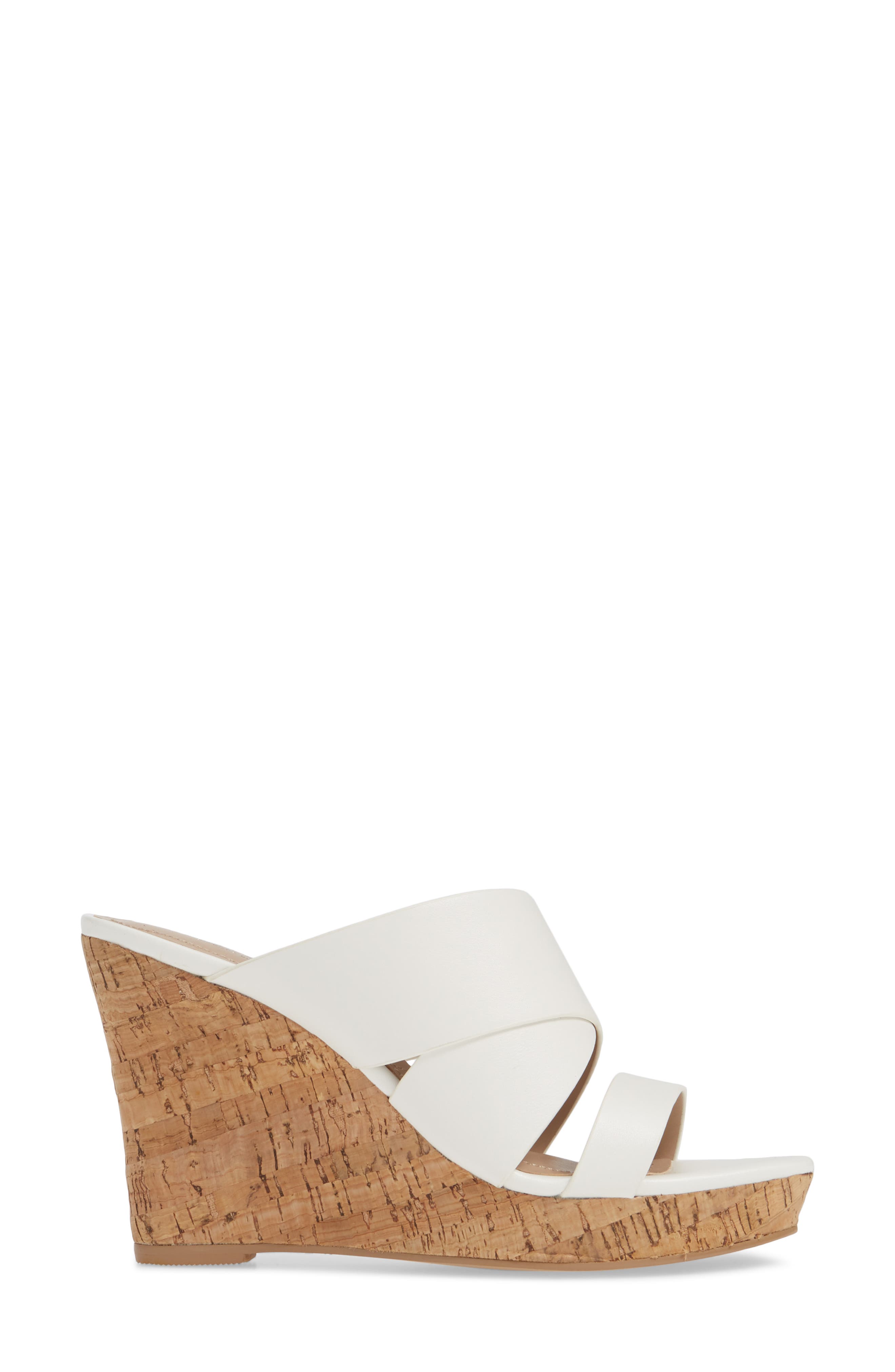 charles by charles david leslie wedge sandal
