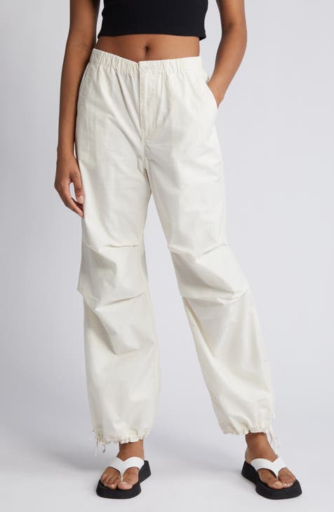 white pants for juniors