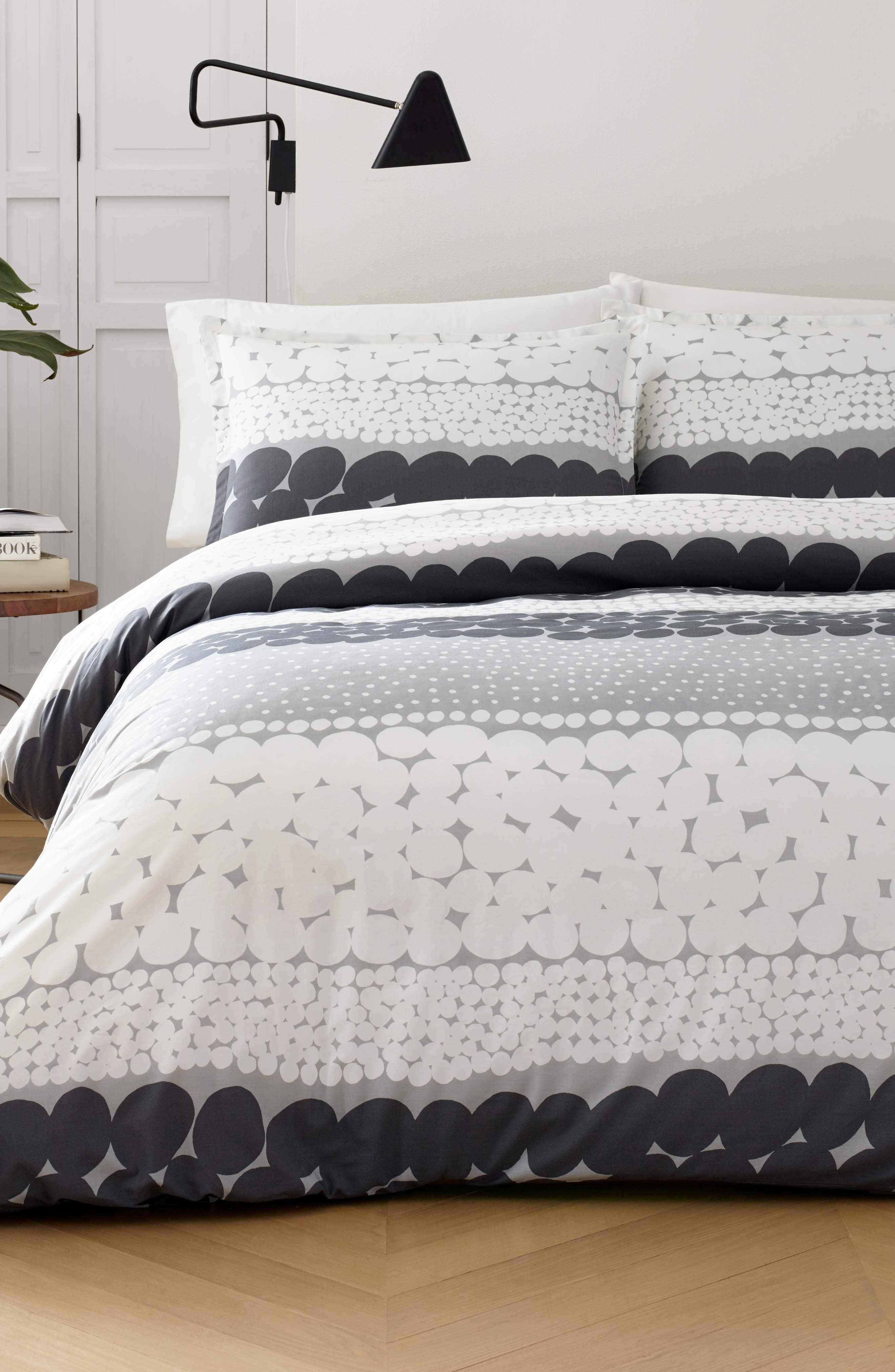 Marimekko Jurmo Duvet Cover Sham Set Nordstrom