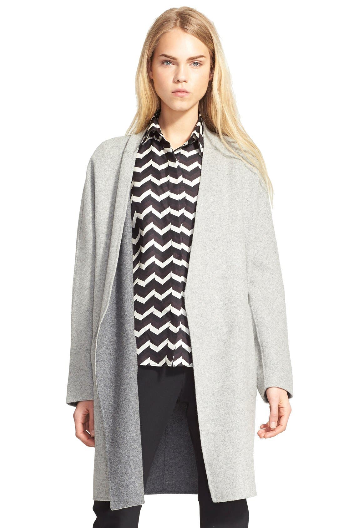 rag and bone singer coat