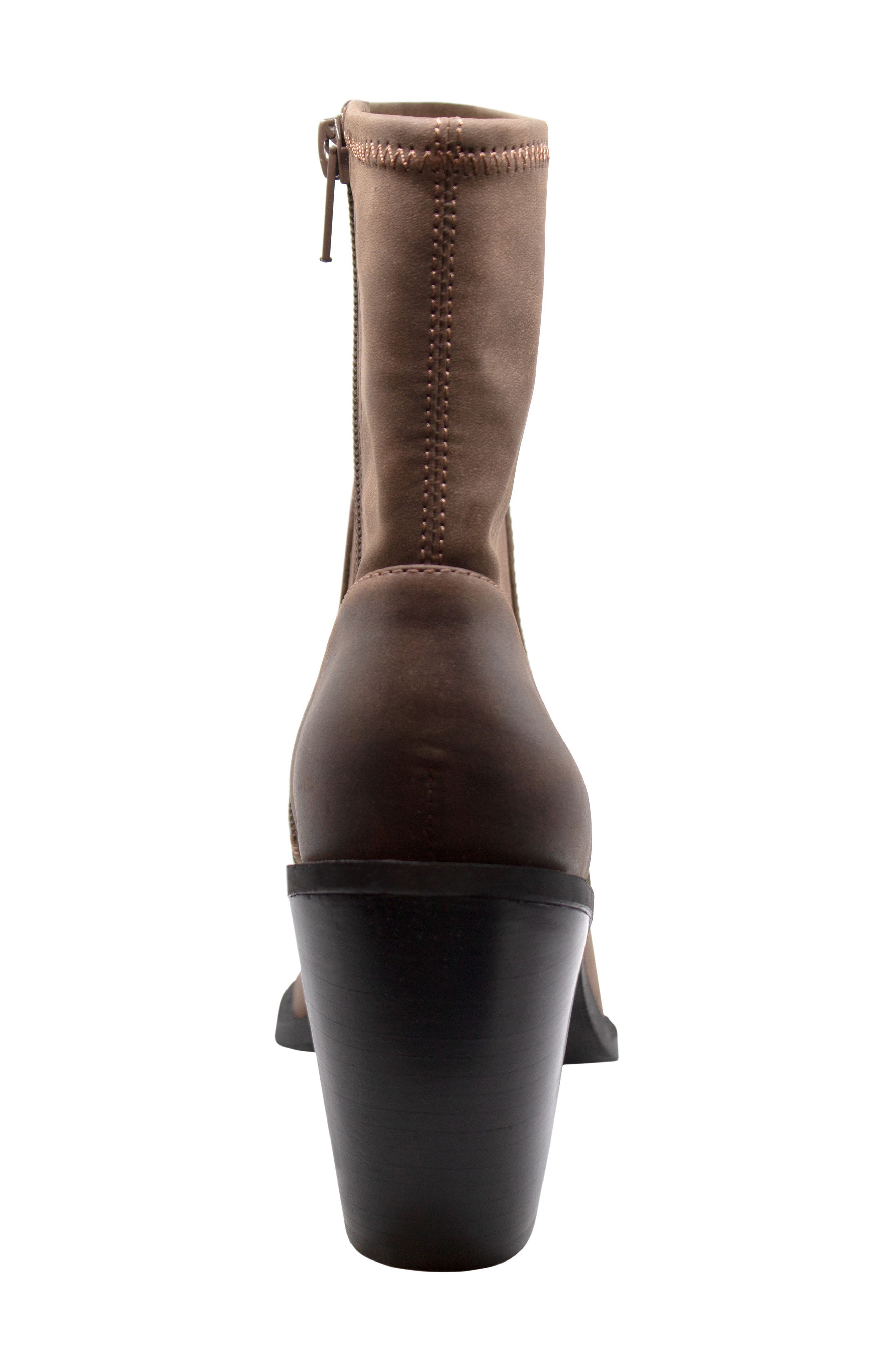 charles david indy bootie