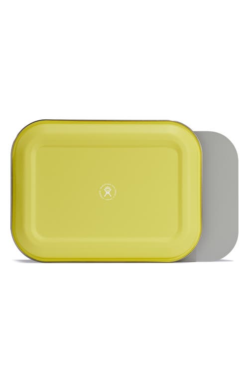 HYDRO FLASK HYDRO FLASK CUT AND SERVE PLATTER 