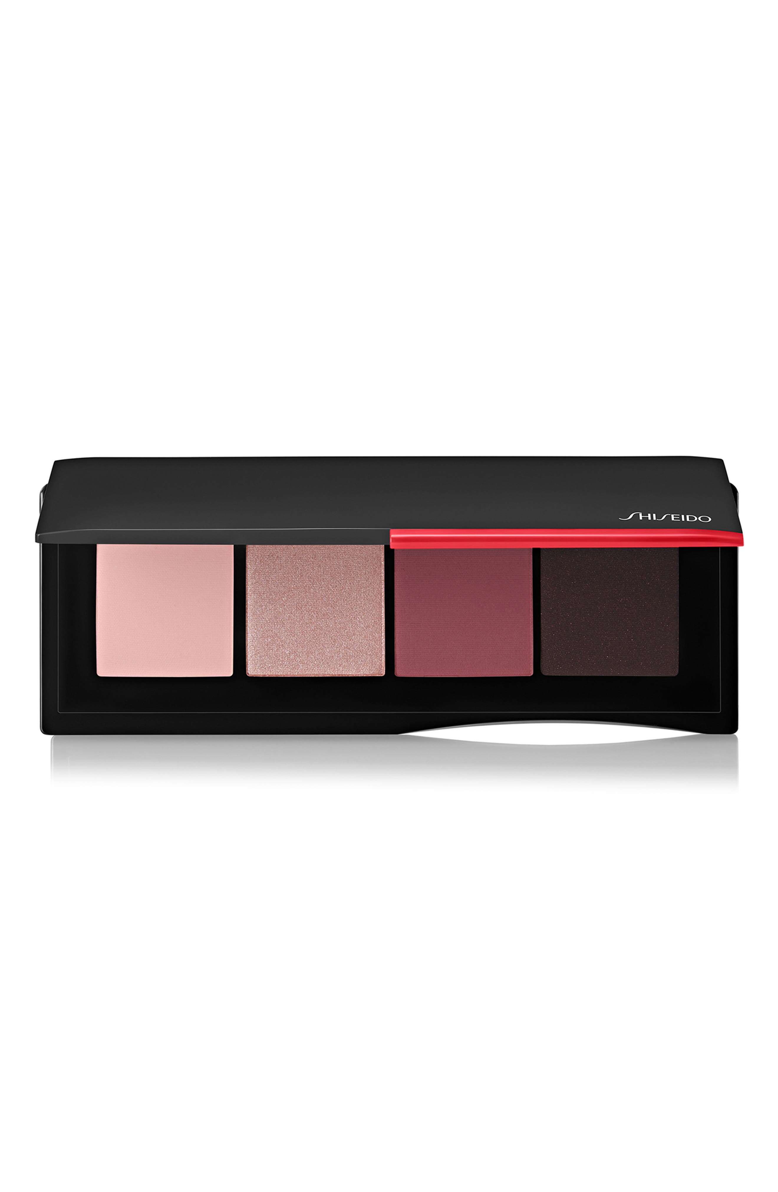 UPC 730852147430 product image for Shiseido Essentialist Eyeshadow Palette in Hanatsubaki Street Nightlife at Nords | upcitemdb.com