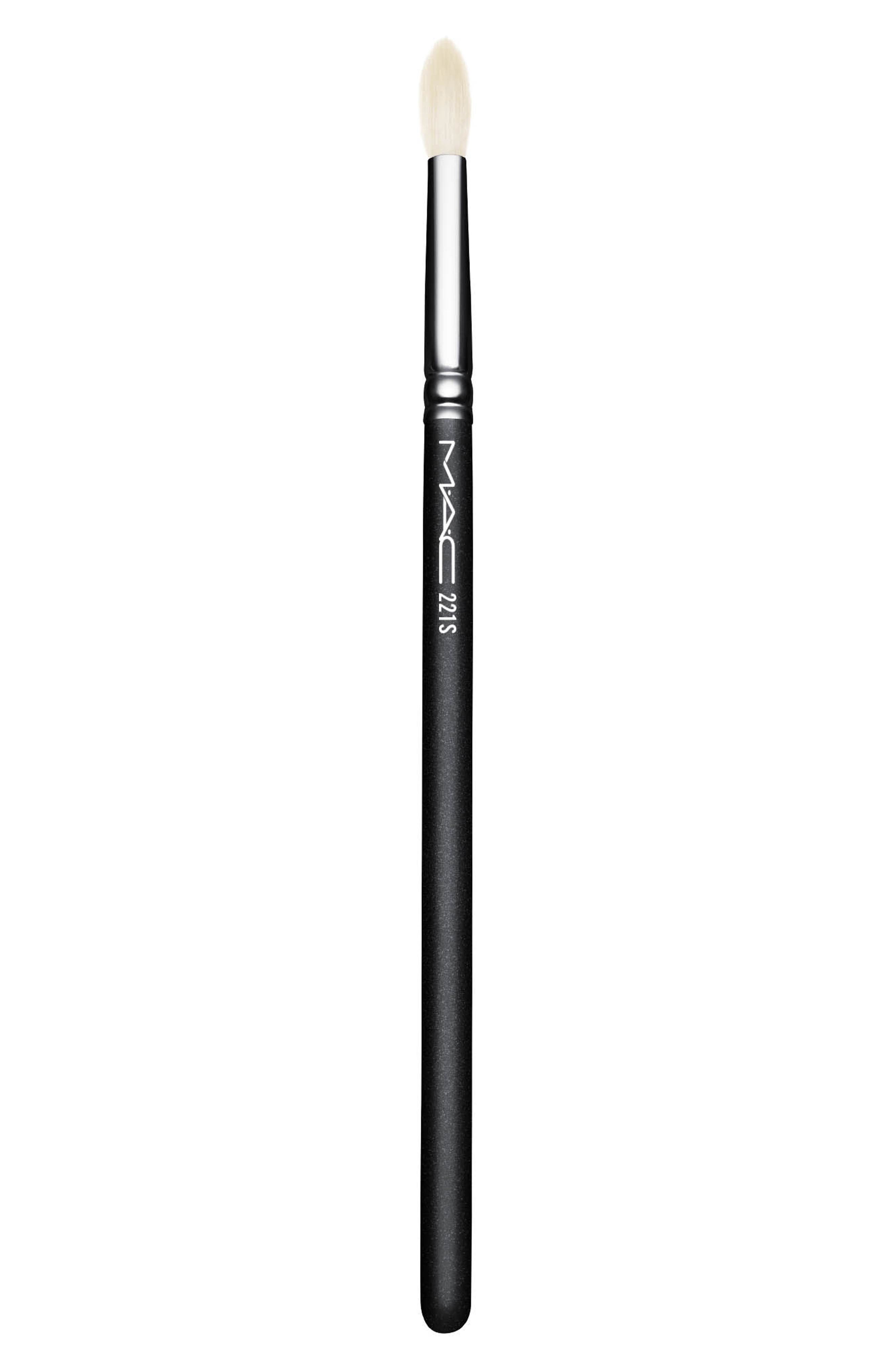 MAC 221S Synthetic Mini Tapered Blending Brush Nordstrom