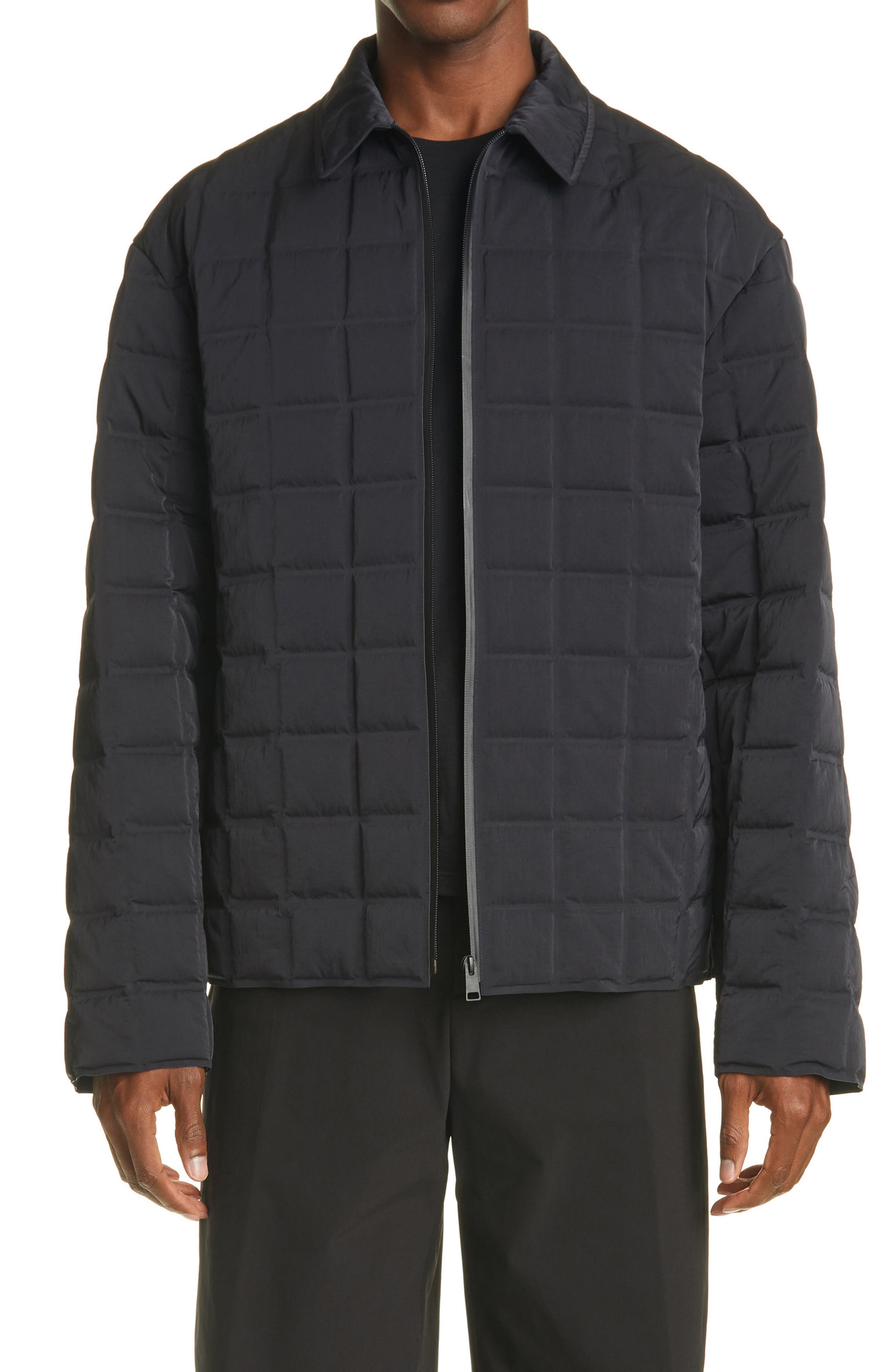 bv leather jacket price