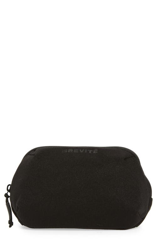 Brevite The Small Pouch in Black at Nordstrom