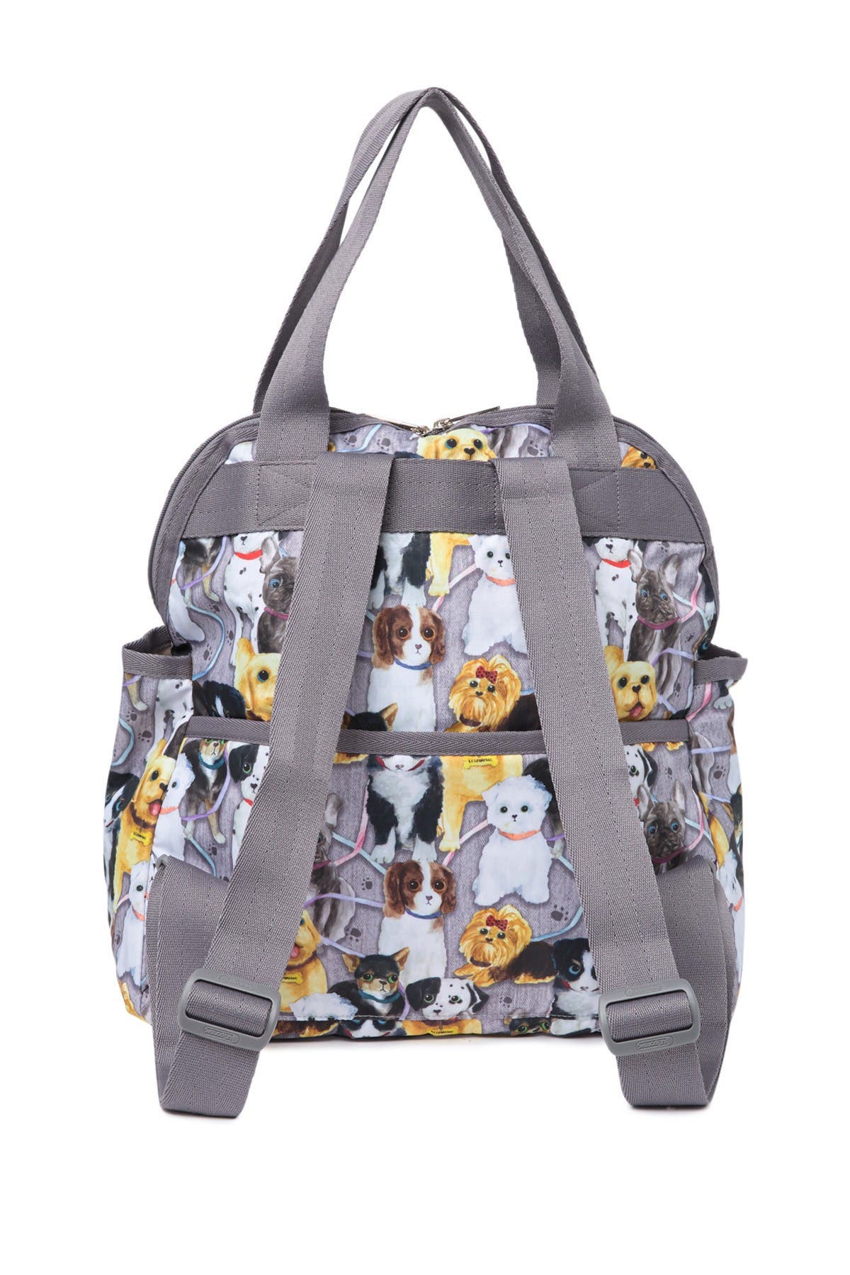 LeSportsac Double Trouble Backpack Nordstrom Rack