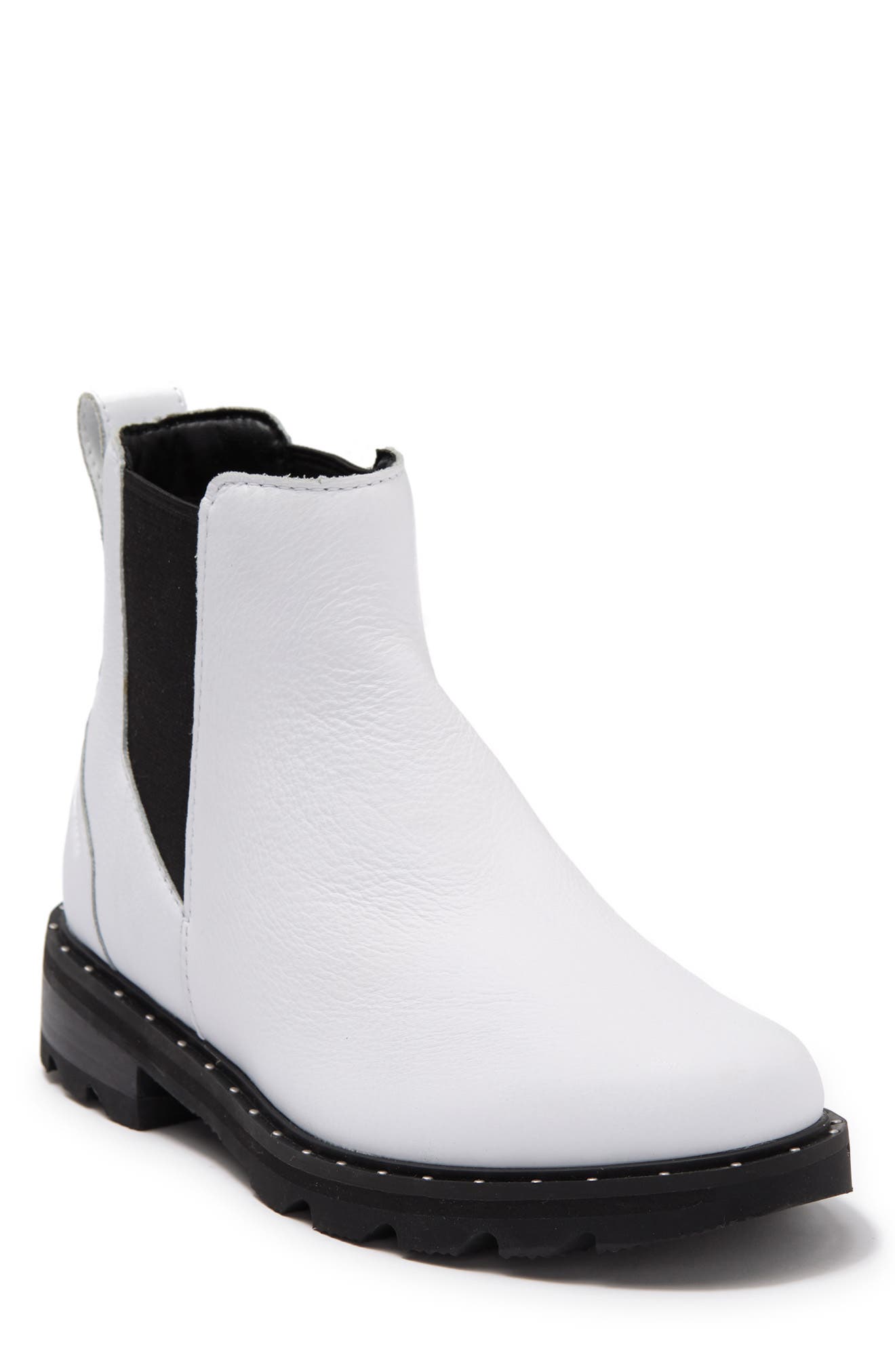 nordstrom rack chelsea boots