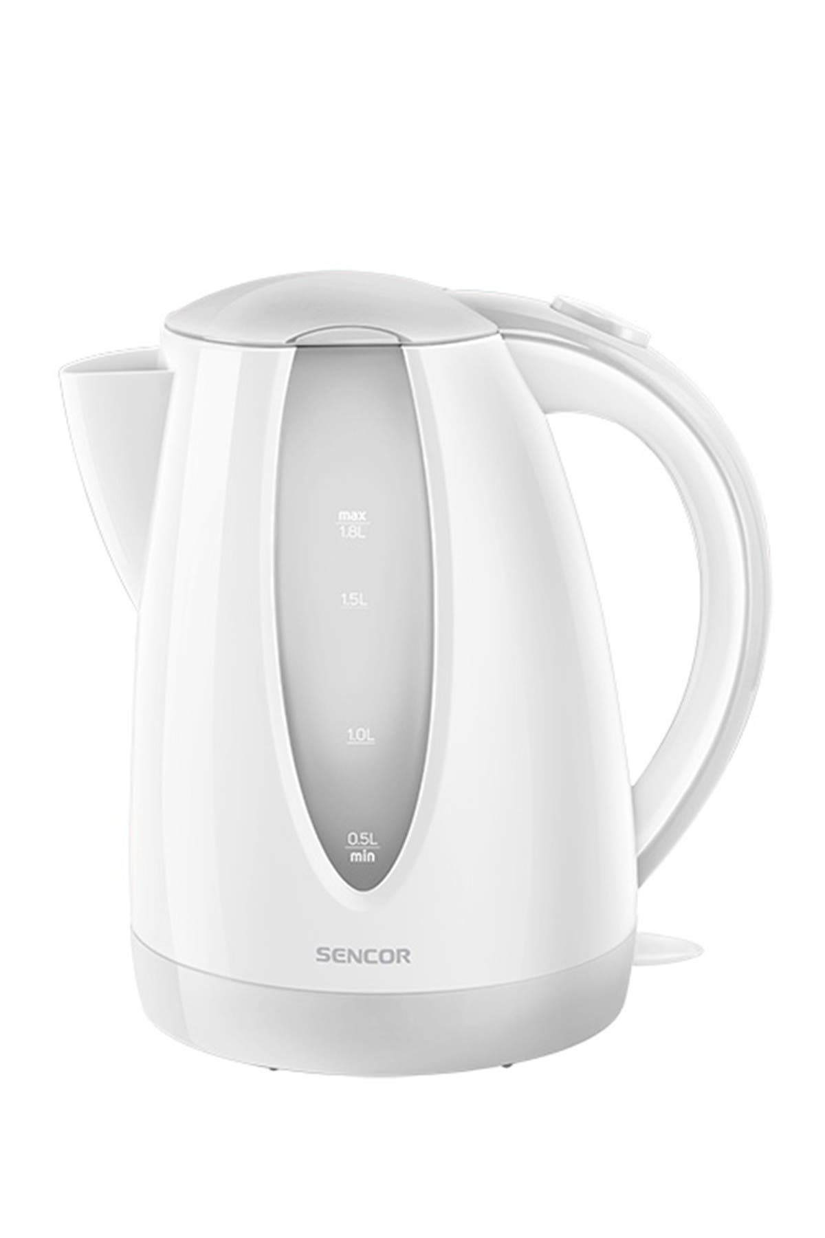 sencor kettle canada