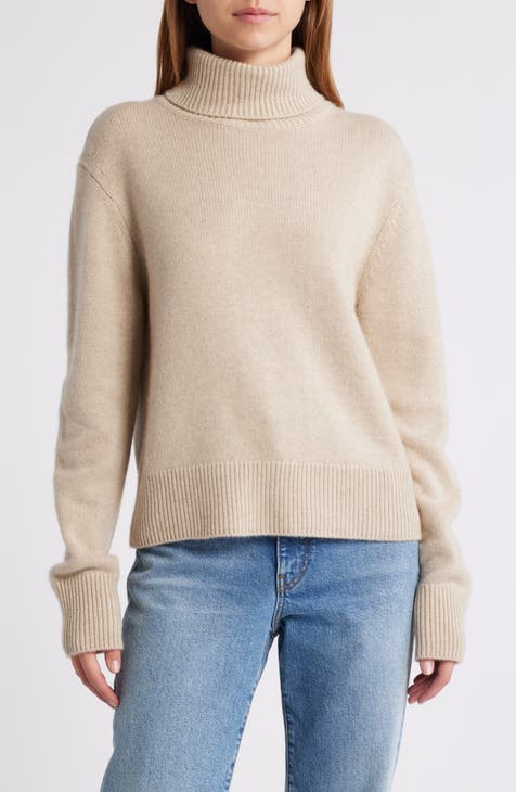 Women s 100 Cashmere Sweaters Nordstrom