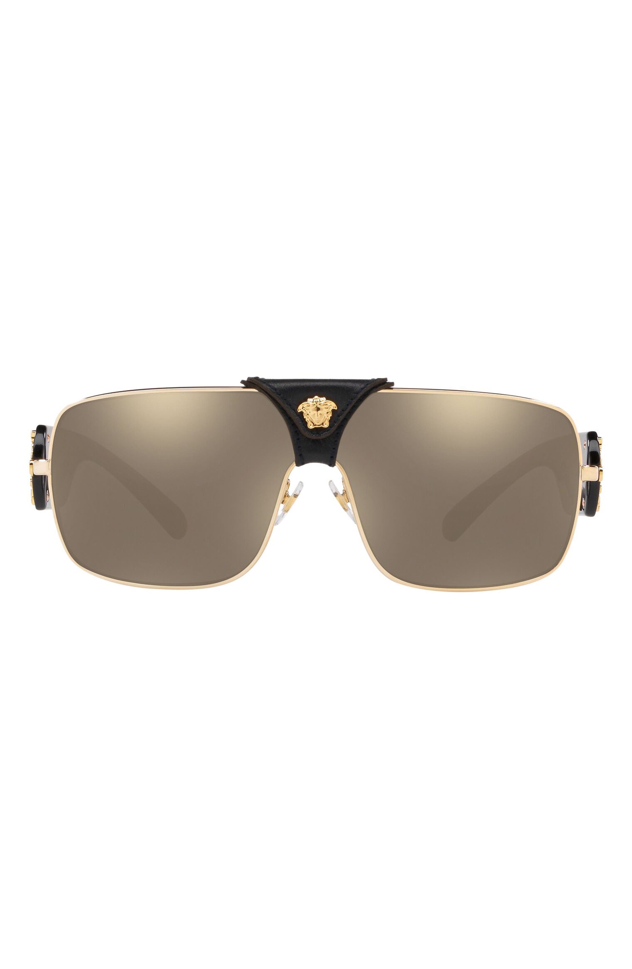 nordstrom versace sunglasses