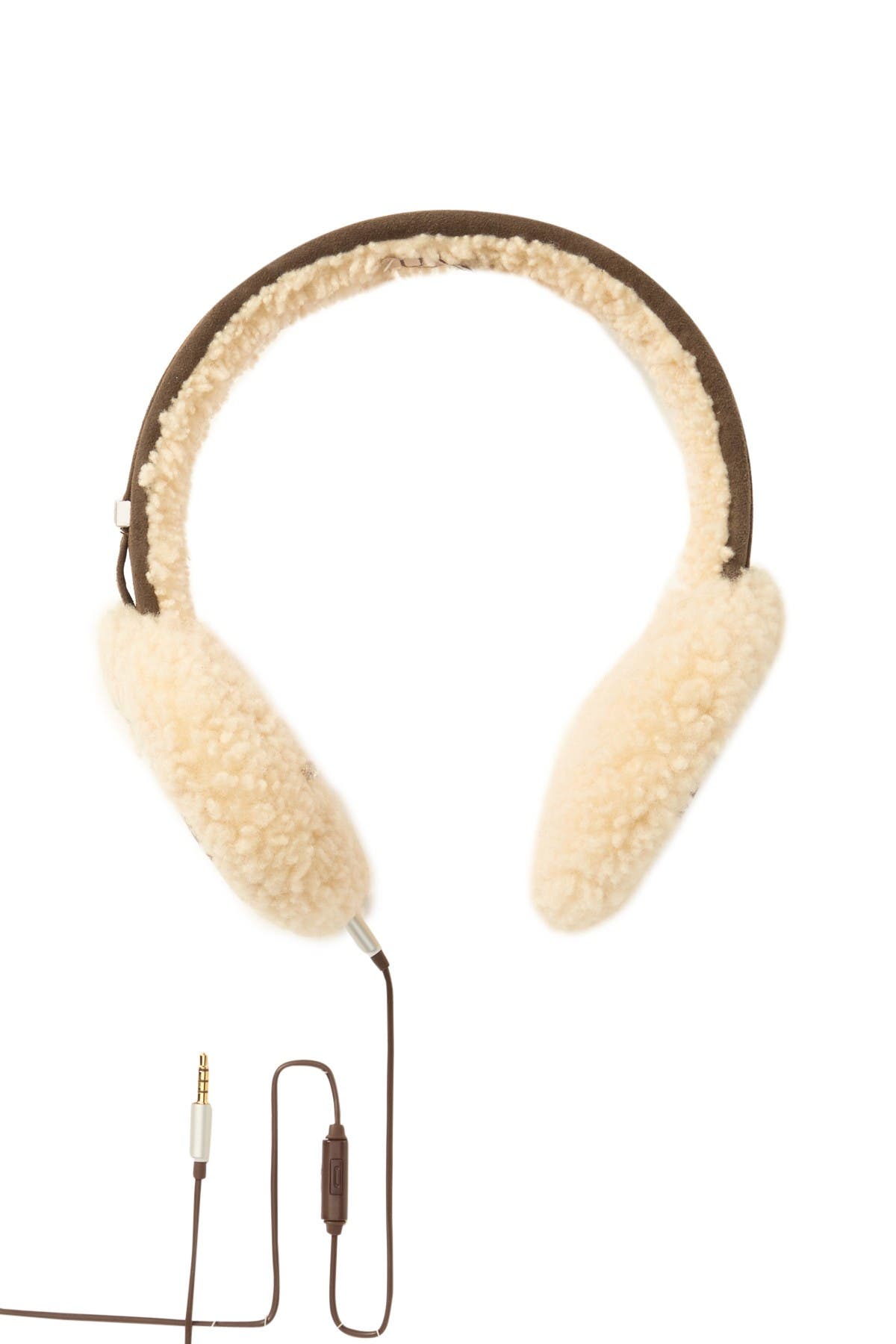 ugg earmuff headphones