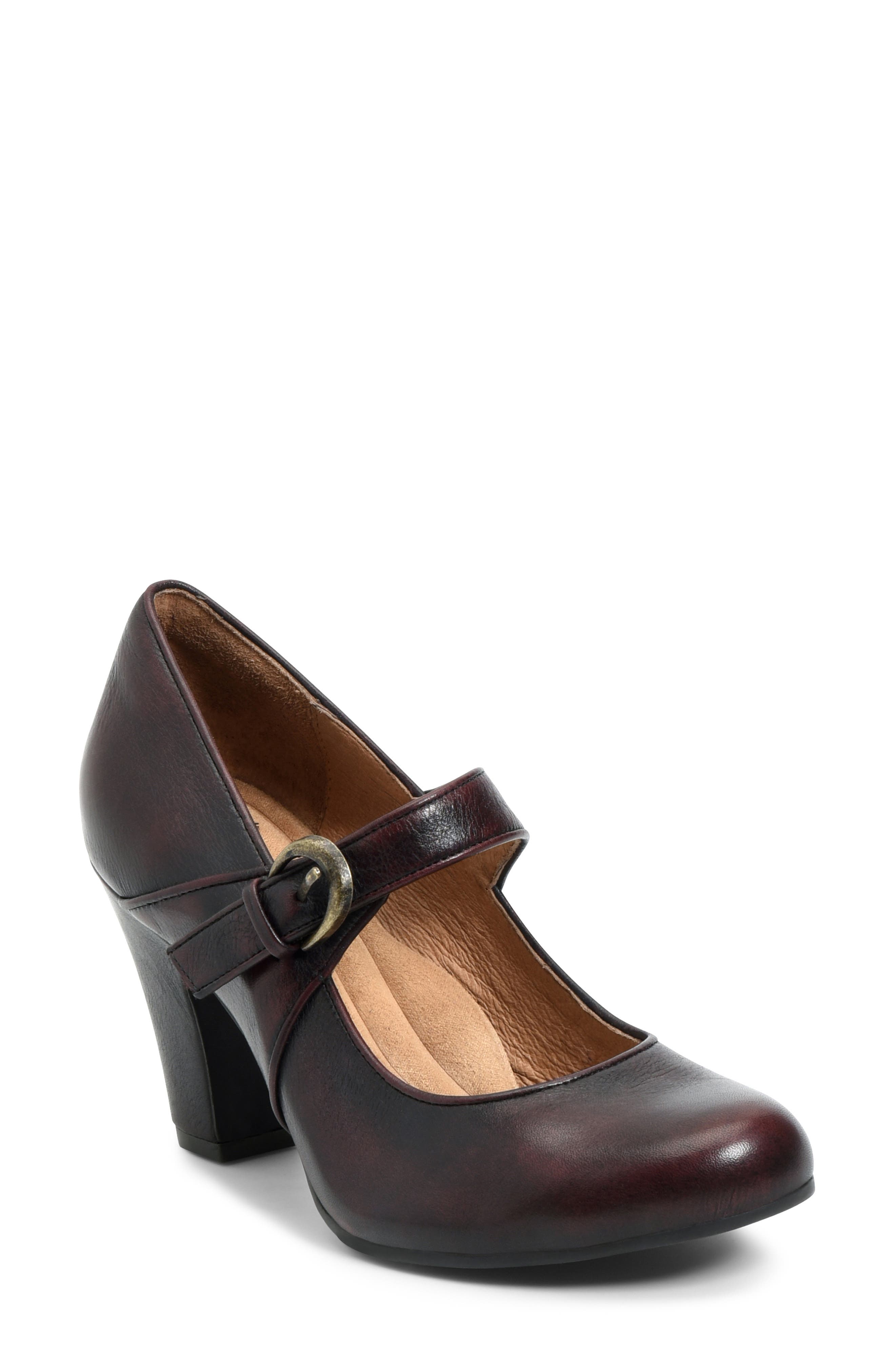 sofft miranda pump