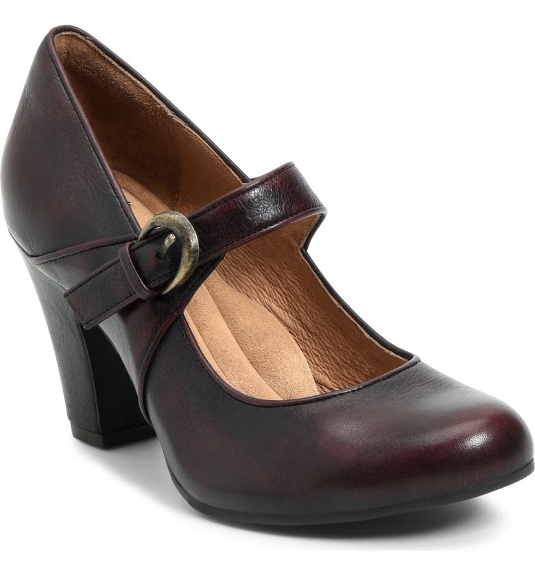 Söfft 'Miranda' Mary Jane Pump (Women) | Nordstrom