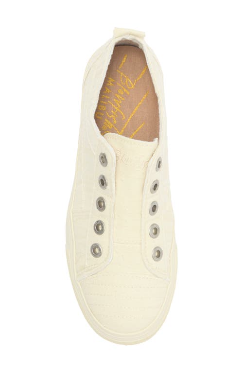 BLOWFISH FOOTWEAR BLOWFISH MALIBU SUPER PLAY SNEAKER