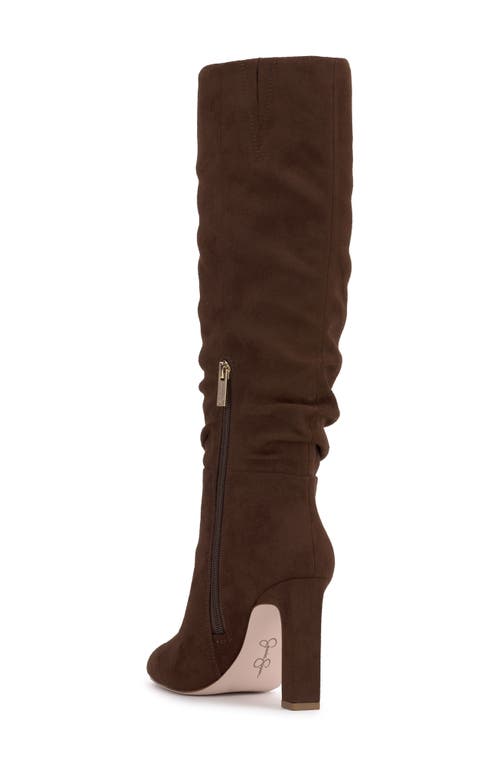 JESSICA SIMPSON JESSICA SIMPSON MINERVA KNEE HIGH BOOT 