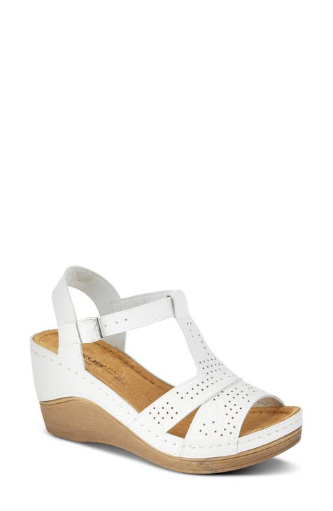 Brayden espadrille hot sale wedge sandal