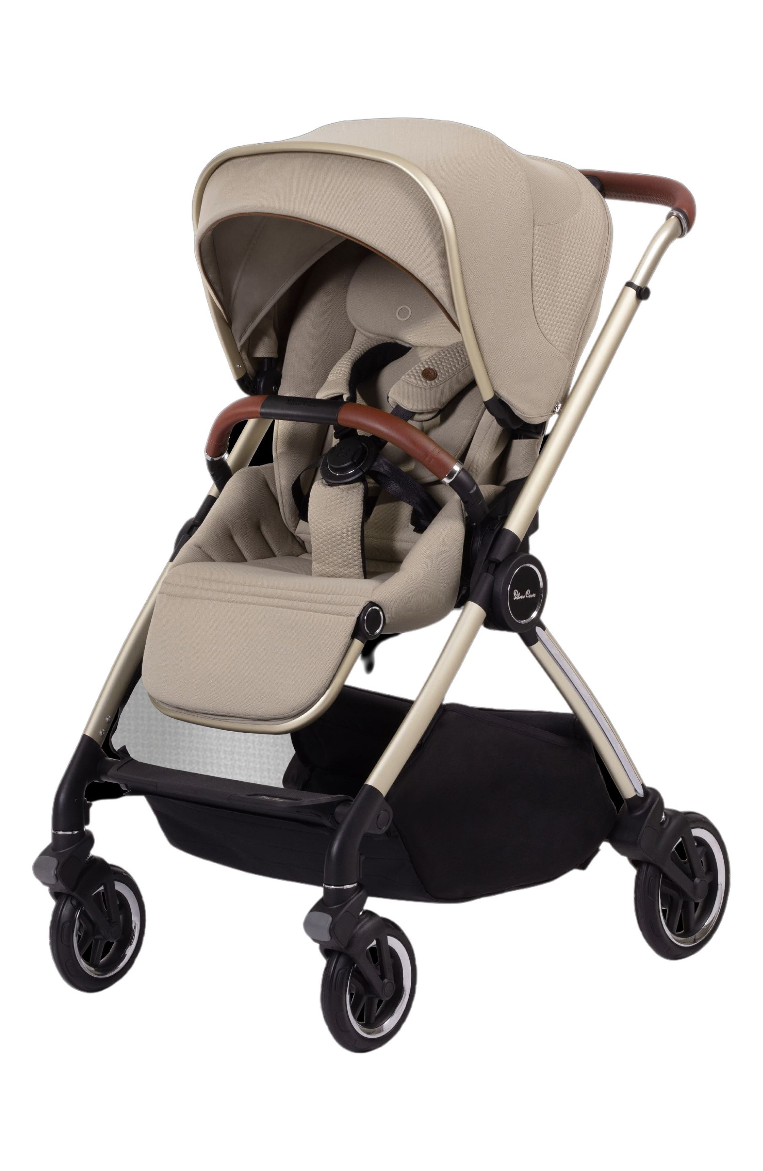 silver cross stroller nordstrom