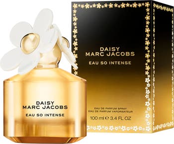 Review parfum discount marc jacobs daisy