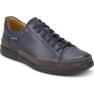 Mephisto Thomas Win Sneaker, Blue