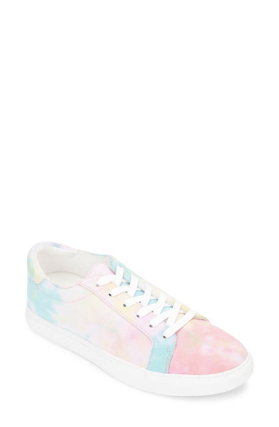 KENNETH COLE NEW YORK KAM SNEAKER,KL04622FB