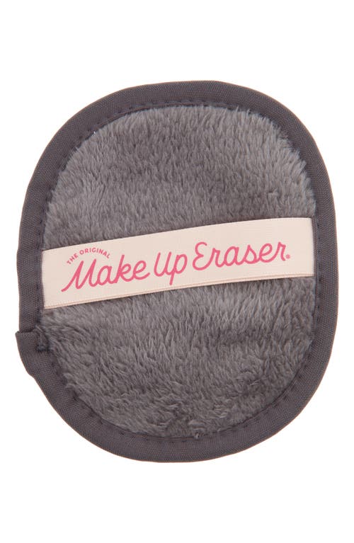 Neutral 7-Day MakeUp Eraser Set with Laundry Bag in Neutrals