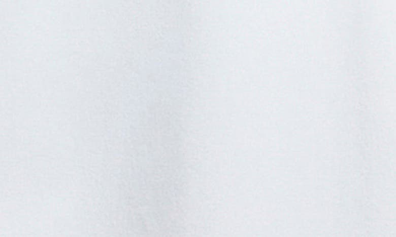 Shop English Factory Sportswear Pleated Stretch Skort In White