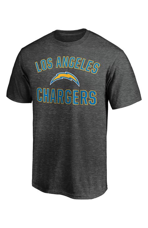 Fanatics Los Angeles Rams Men's Want to Play T-Shirt 22 / L