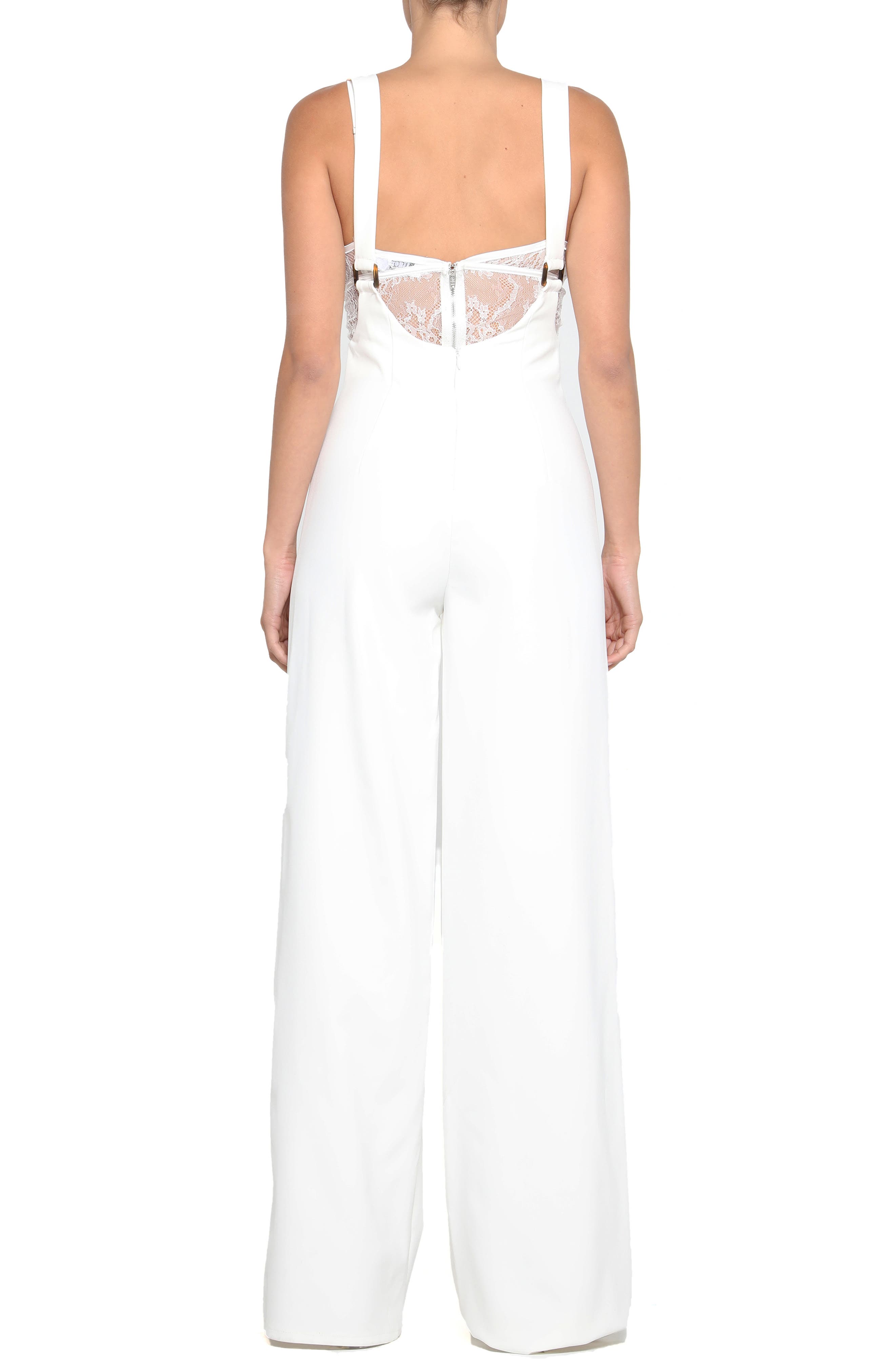 tiger mist lewis jumpsuit