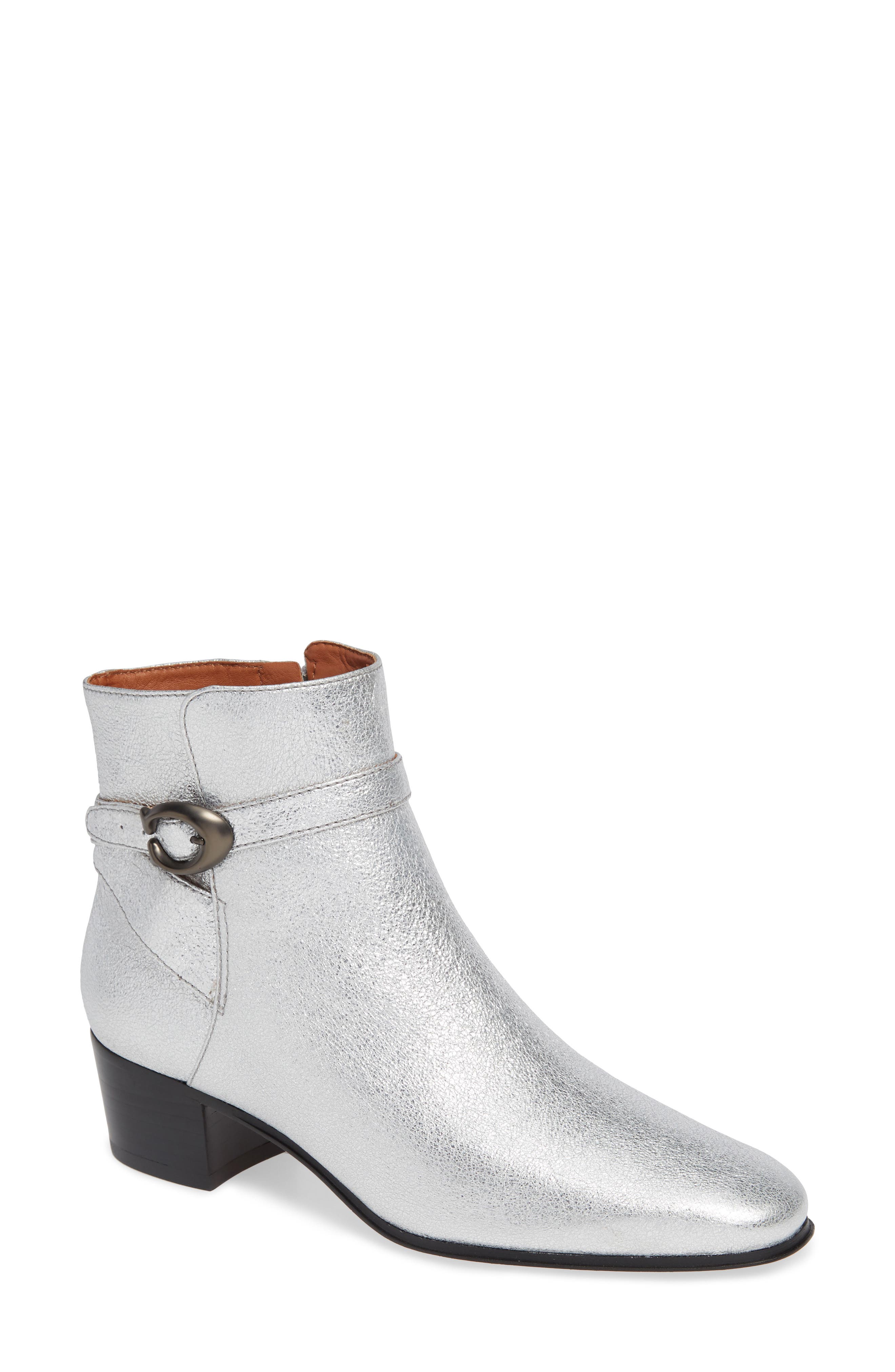 chrystie bootie coach