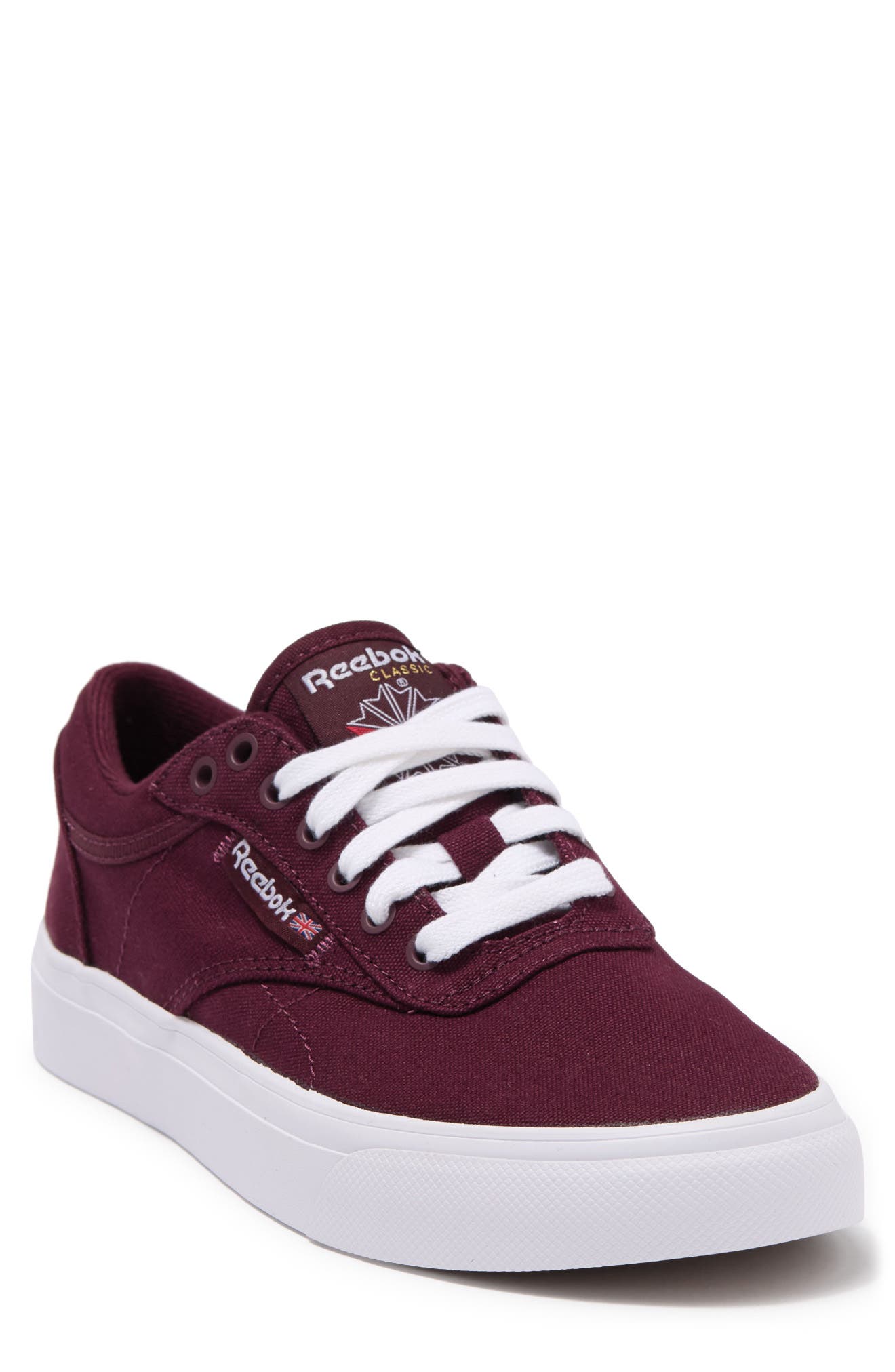 Reebok Club C Coast Women's Shoes - Purple | Reebok US