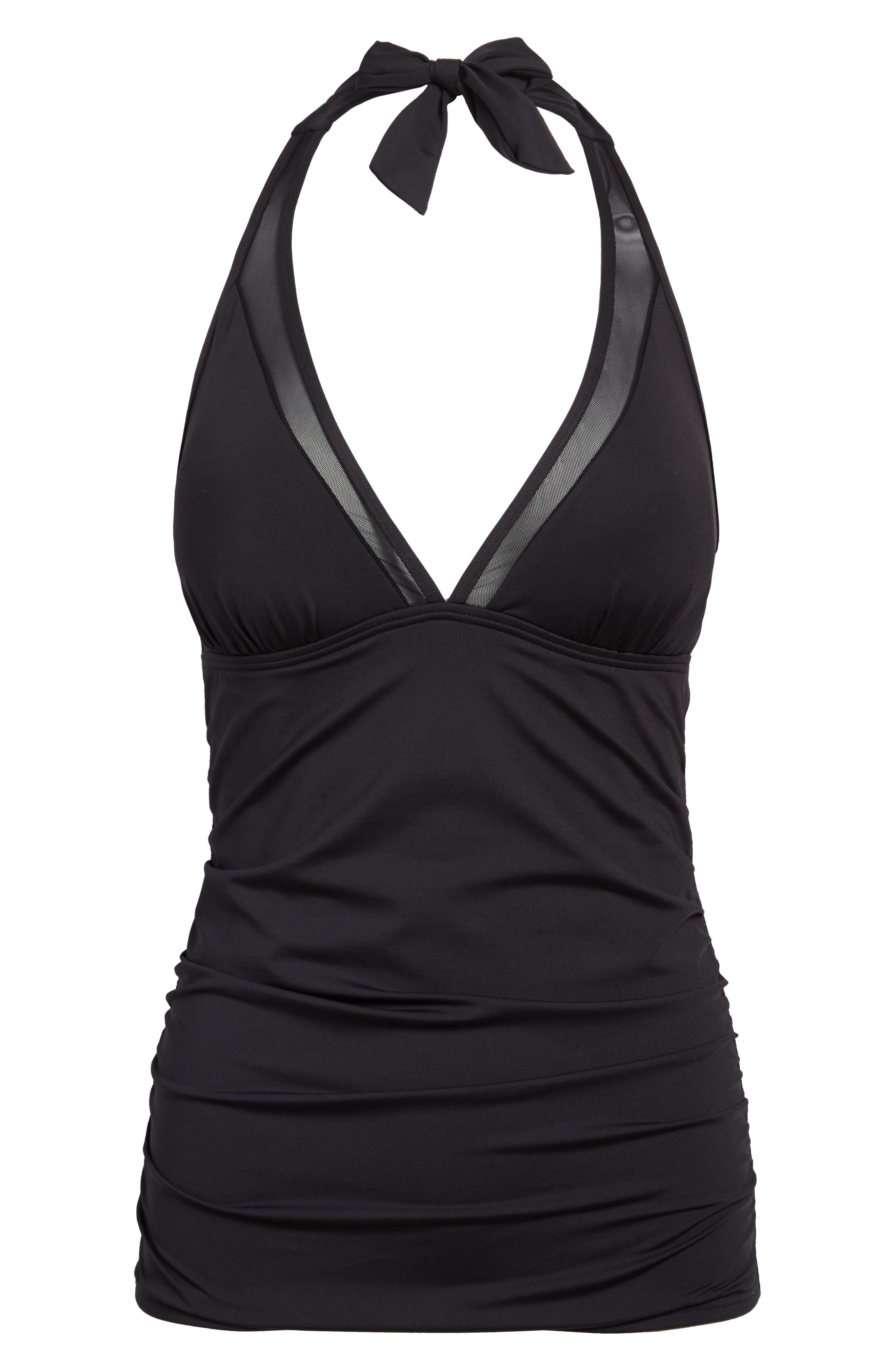 tommy bahama halter top