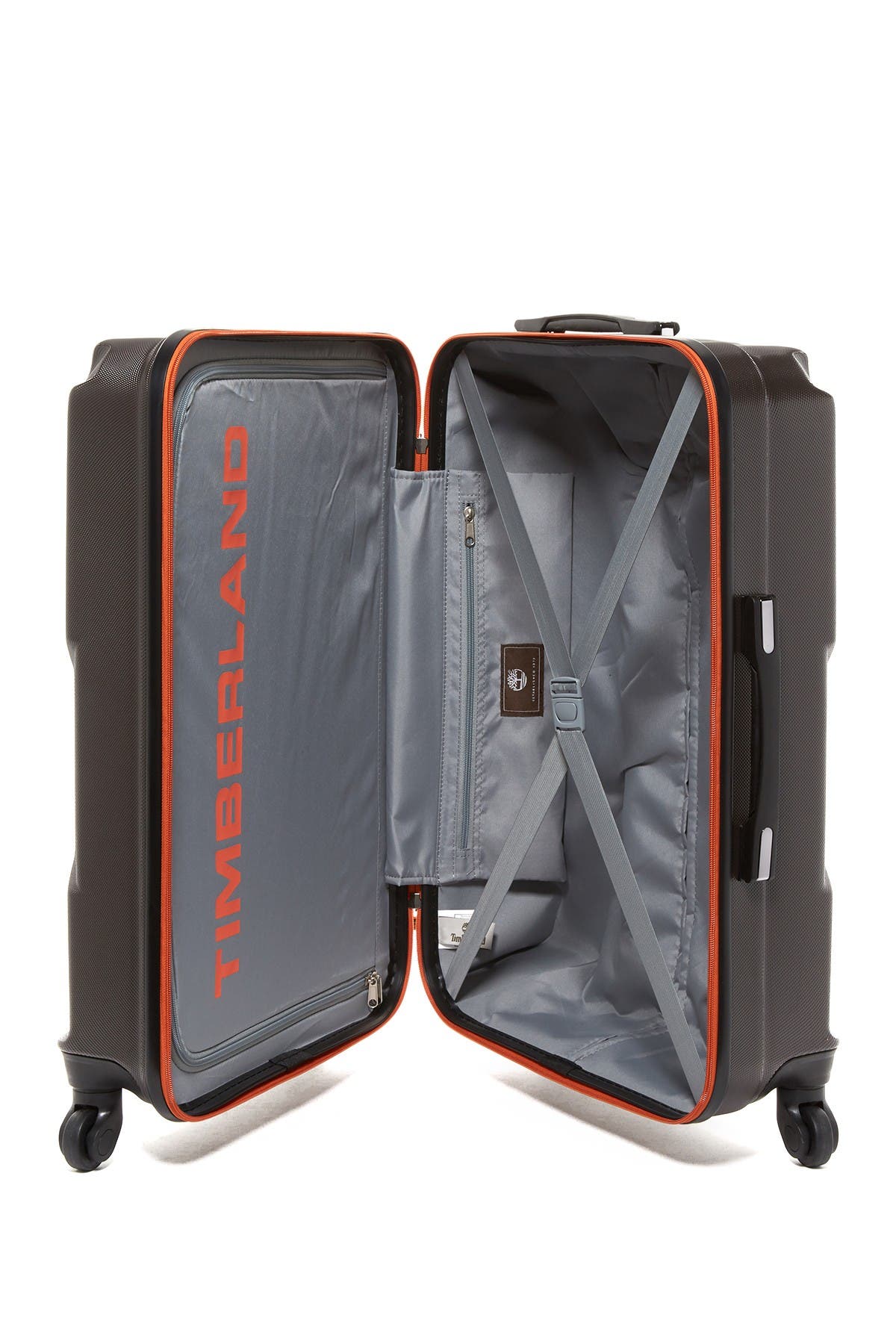 timberland boscawen suitcase