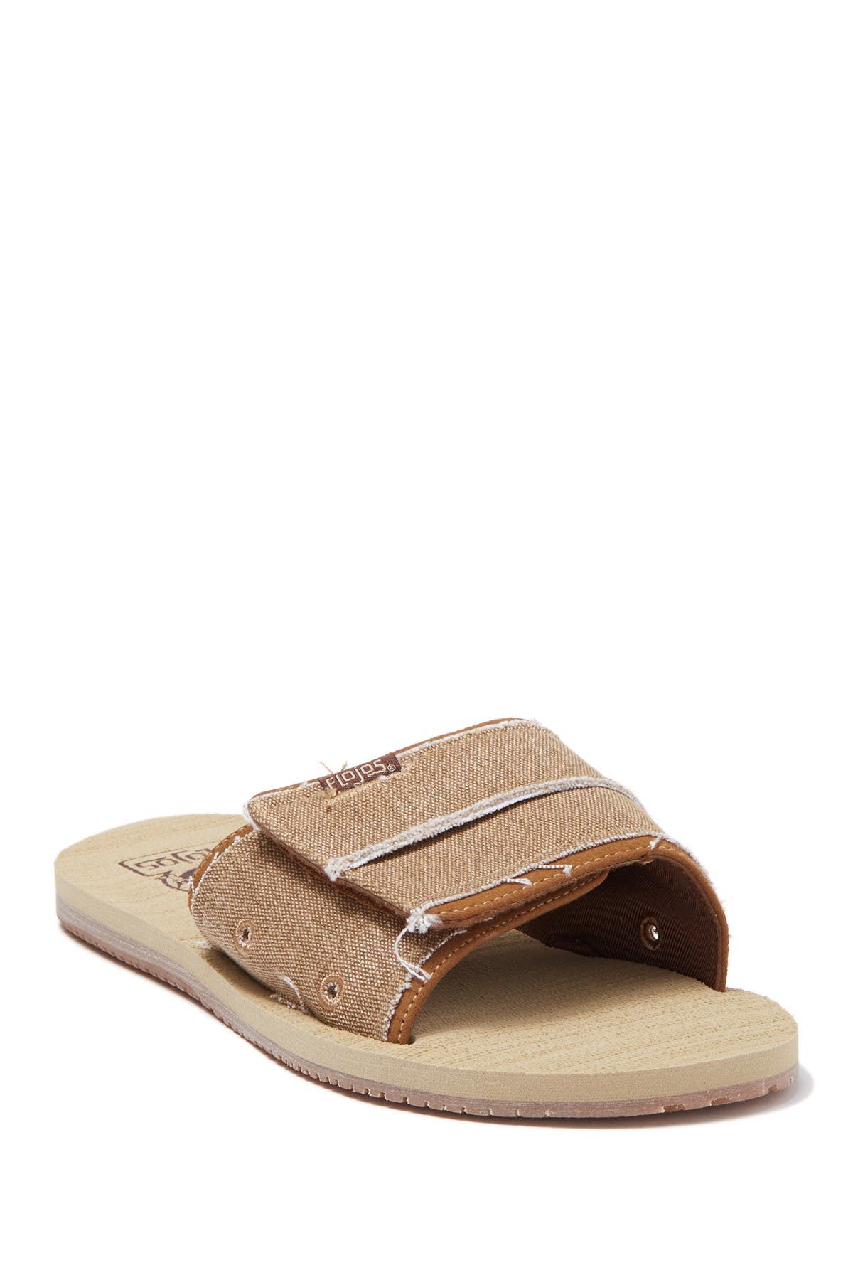 flojos sandals near me