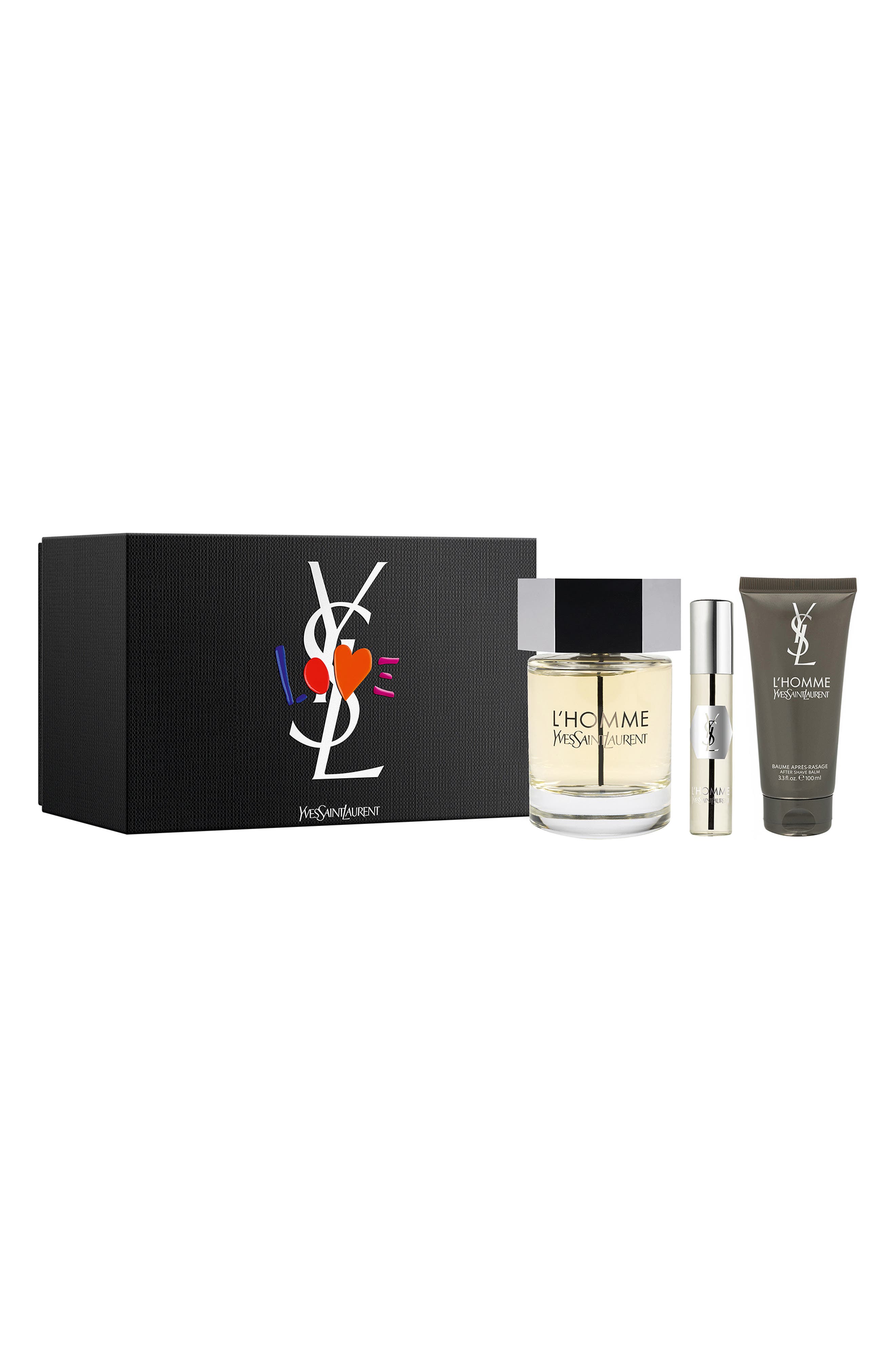 Yves Saint Laurent Perfume Gifts 