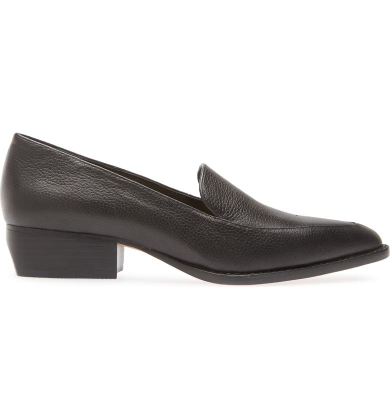 Vince Camuto Becarda Pointed Toe Loafer (Women) | Nordstrom