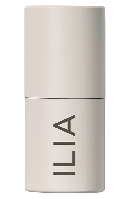 Ilia Multistick Lip & Cheek Tint In Tenderly- Soft Pink