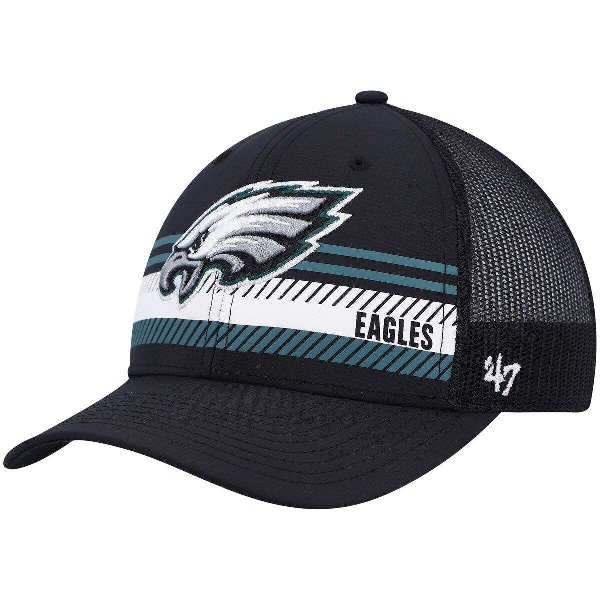 47 Men's '47 Black Philadelphia Eagles 